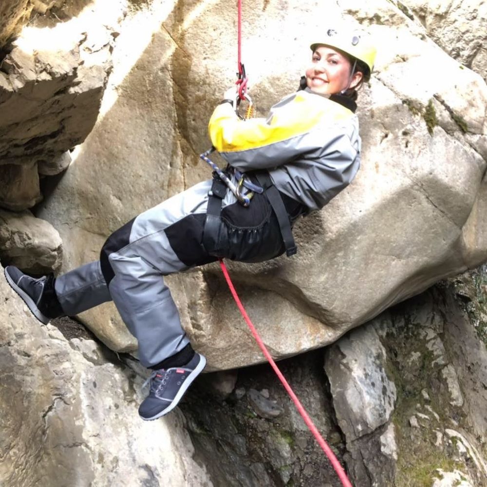 Meet your Posher, Jennifer